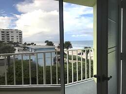 Beach Blessed - Sea View at Symphony Beach Club