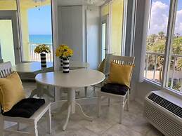 Beach Blessed - Sea View at Symphony Beach Club