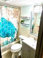 Sandy Feet Retreat - At Symphony Beach Club