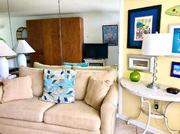 Sea Haven - Sea View at Symphony Beach Club