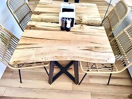 The Lookout - Oceanfront at Symphony Beach Club