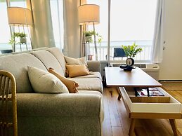 The Lookout - Oceanfront at Symphony Beach Club