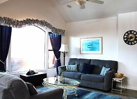 Oceanview Cabin 28 w Jacuzzi Terrific Views