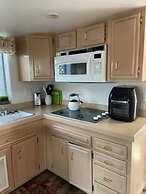 Oceanview Cabin 28 w Jacuzzi Terrific Views