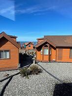 Oceanview Cabin 28 w Jacuzzi Terrific Views