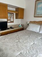 Ocean Front Cabin 16 Jacuzzi Incredible Views