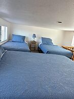 Ocean Front Cabin 16 Jacuzzi Incredible Views