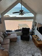 Ocean Front Cabin 16 Jacuzzi Incredible Views