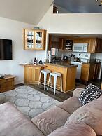 Ocean Front Cabin 16 Jacuzzi Incredible Views