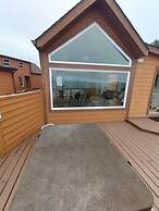 Ocean Front Cabin 16 Jacuzzi Incredible Views