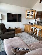 Ocean Front Cabin 16 Jacuzzi Incredible Views
