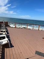 Ocean Front Cabin 16 Jacuzzi Incredible Views