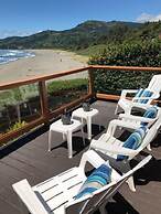 Oceanfront Cabin 6 w Jacuzzi Awe-inspiring View