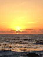 Oceanfront Cabin 6 w Jacuzzi Awe-inspiring View