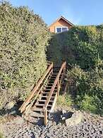 Oceanfront Cabin 6 w Jacuzzi Awe-inspiring View