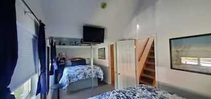 Oceanfront Cabin 6 w Jacuzzi Awe-inspiring View