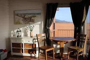 Ocean Front Cabin 15 Jacuzzi Sensational Views