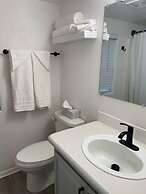 Oceanview Cabin 22 w Jacuzzi Wonderful View