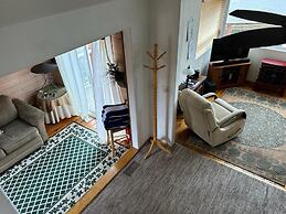Oceanfront Cabin 3 w Jacuzzi Impressive Views