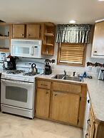 Oceanfront Cabin 3 w Jacuzzi Impressive Views