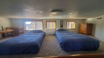 Ocean Front Cabin 1 With Jacuzzi Amazing Views