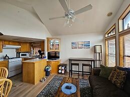 Ocean Front Cabin 1 With Jacuzzi Amazing Views