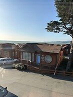 Oceanview Cabin 21 Jacuzzi Large Deck w View