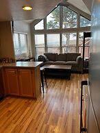 Oceanview Cabin 21 Jacuzzi Large Deck w View