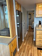 Oceanview Cabin 21 Jacuzzi Large Deck w View