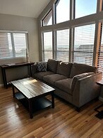 Oceanview Cabin 21 Jacuzzi Large Deck w View