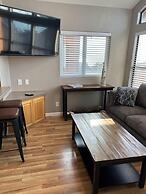 Oceanview Cabin 21 Jacuzzi Large Deck w View