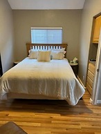Oceanview Cabin 21 Jacuzzi Large Deck w View