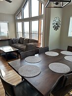 Oceanview Cabin 21 Jacuzzi Large Deck w View