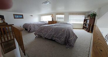 Oceanfront Cabin 9 With Jacuzzi Awesome Views
