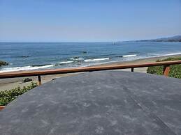 Oceanfront Cabin 9 With Jacuzzi Awesome Views