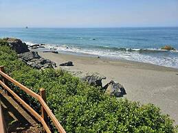 Oceanfront Cabin 9 With Jacuzzi Awesome Views