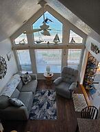 Oceanfront Cabin 9 With Jacuzzi Awesome Views