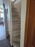 Oceanfront Cabin 9 With Jacuzzi Awesome Views