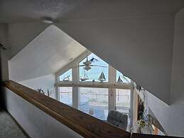 Oceanfront Cabin 9 With Jacuzzi Awesome Views