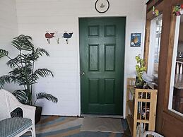 Oceanfront Cabin 9 With Jacuzzi Awesome Views