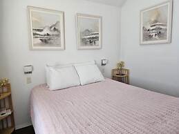 Oceanfront Cabin 9 With Jacuzzi Awesome Views