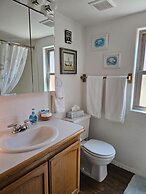 Oceanfront Cabin 9 With Jacuzzi Awesome Views