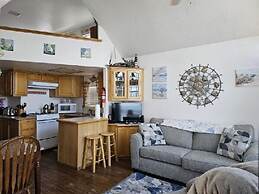 Oceanfront Cabin 9 With Jacuzzi Awesome Views