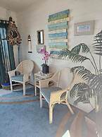 Oceanfront Cabin 9 With Jacuzzi Awesome Views