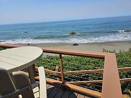 Oceanfront Cabin 9 With Jacuzzi Awesome Views