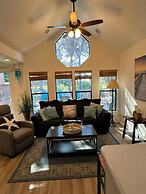Oceanview Cabin 19 Jacuzzi Large Deck w Seating