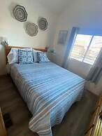 Oceanview Cabin 19 Jacuzzi Large Deck w Seating