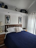 Oceanview Cabin 27 w Jacuzzi Enjoyable Views