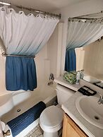Oceanview Cabin 27 w Jacuzzi Enjoyable Views