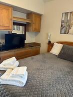Ocean Front Cabin 17 Jacuzzi Remarkable Views
